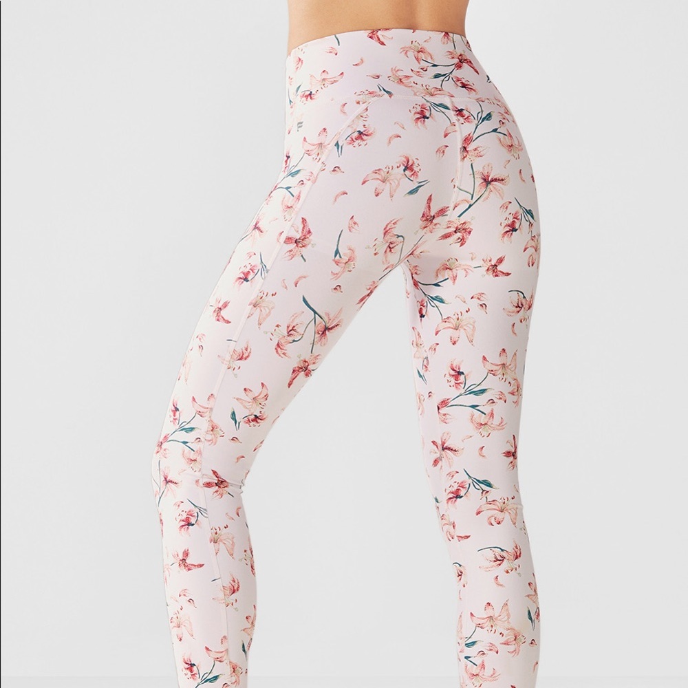 Fabletics 7/8 legging